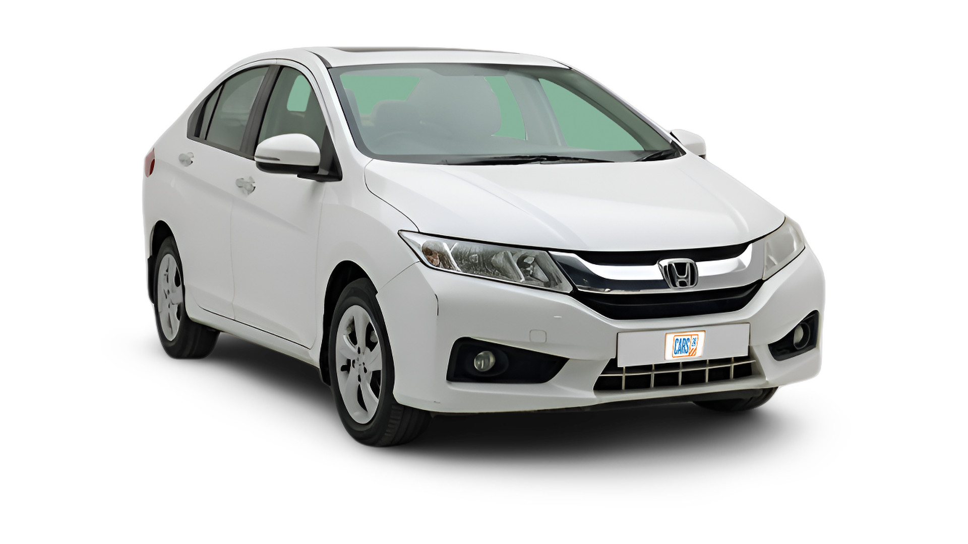 Honda City-img